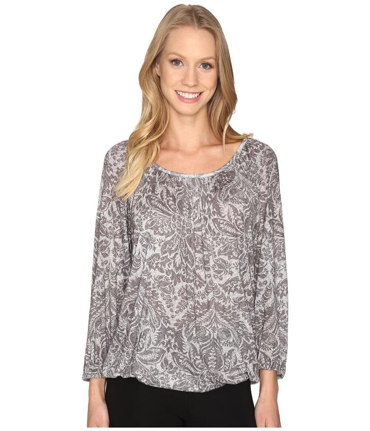 Michael Michael Kors - Hamilton Peasant Top