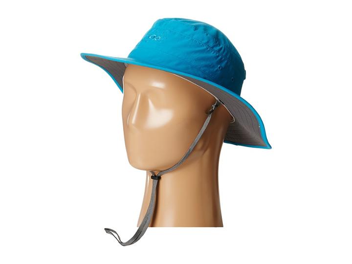 Outdoor Research - Solar Roller Hat