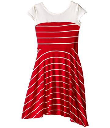Fiveloaves Twofish - Genevieve Dress