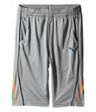 Puma Kids - Side Stripe Shorts