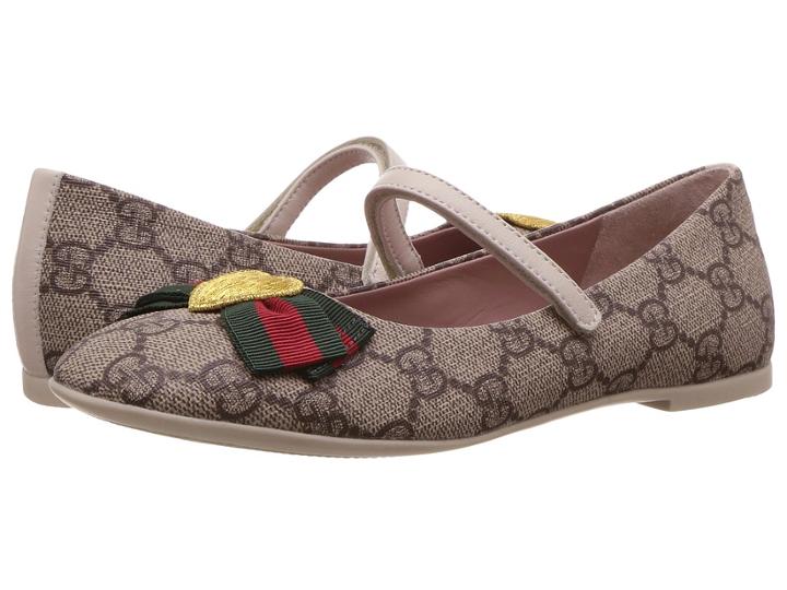 Gucci Kids - Erin Ballerina