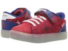 Stride Rite - Spider-man Web Warrior