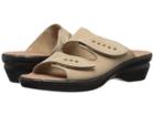 Spring Step - Aterie
