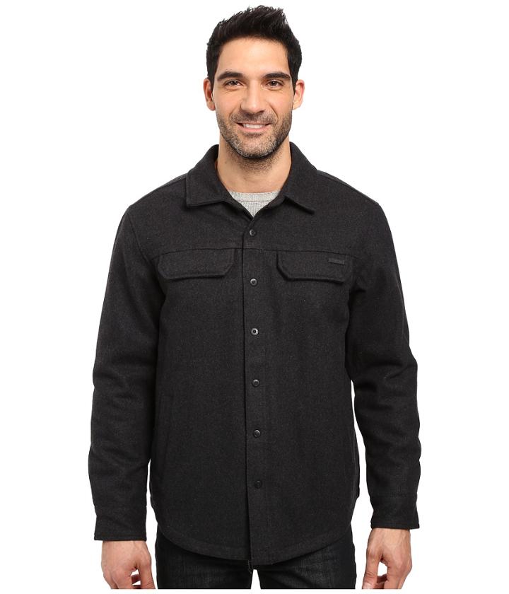 Prana - Wooley Jacket
