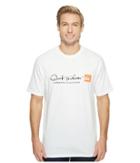 Quiksilver Waterman - Original Short Sleeve T-shirt