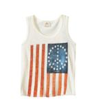 O'neill Kids - Flag Peace Tank Top