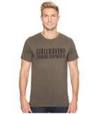 Fjallraven - Equipment Block T-shirt