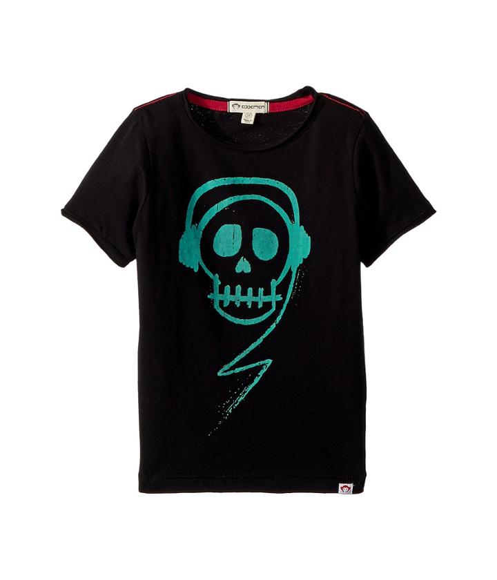 Appaman Kids - Skully Tee