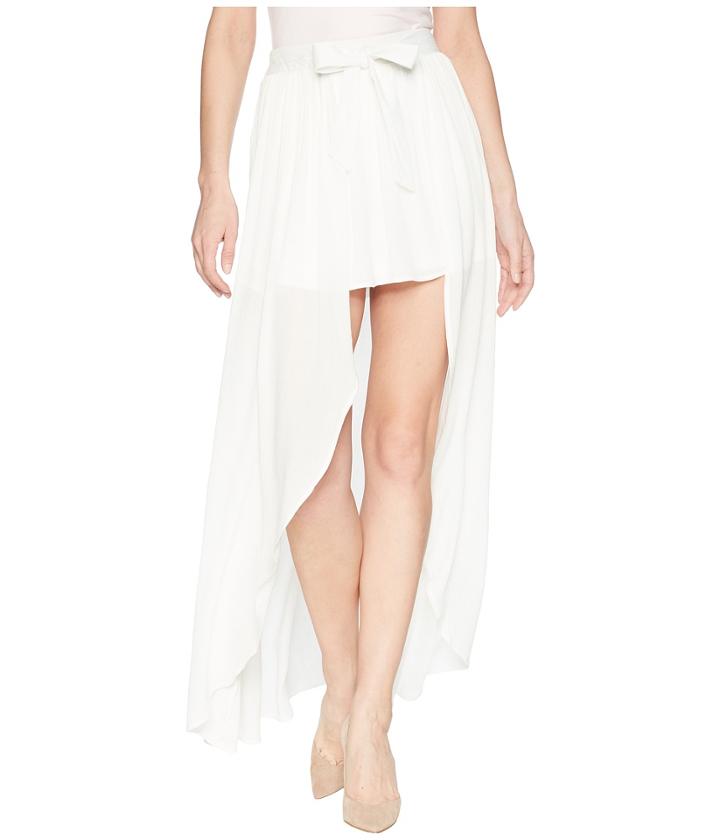 Jack By Bb Dakota - Beatrice Wrap Skirt