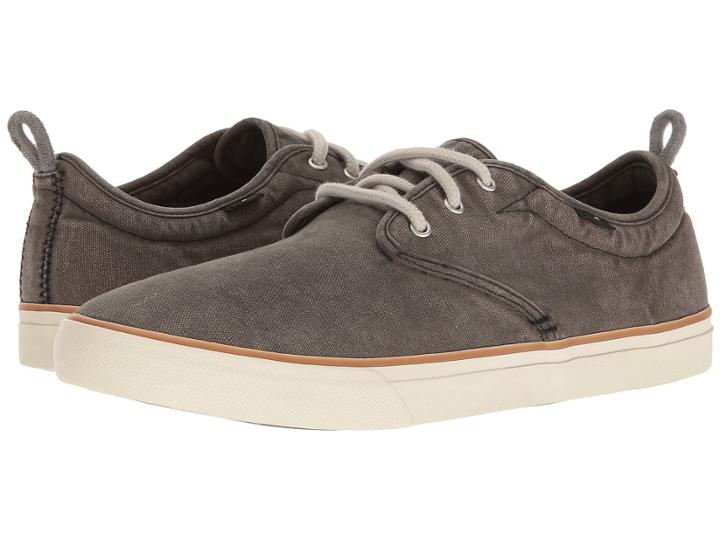 Sanuk - Guide Plus Washed
