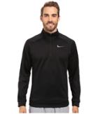 Nike - Therma 1/4 Zip Pullover