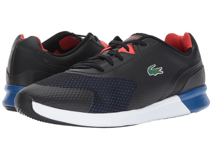 Lacoste - Ltr.01 317 6