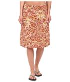 Royal Robbins - Essential Floret Skirt