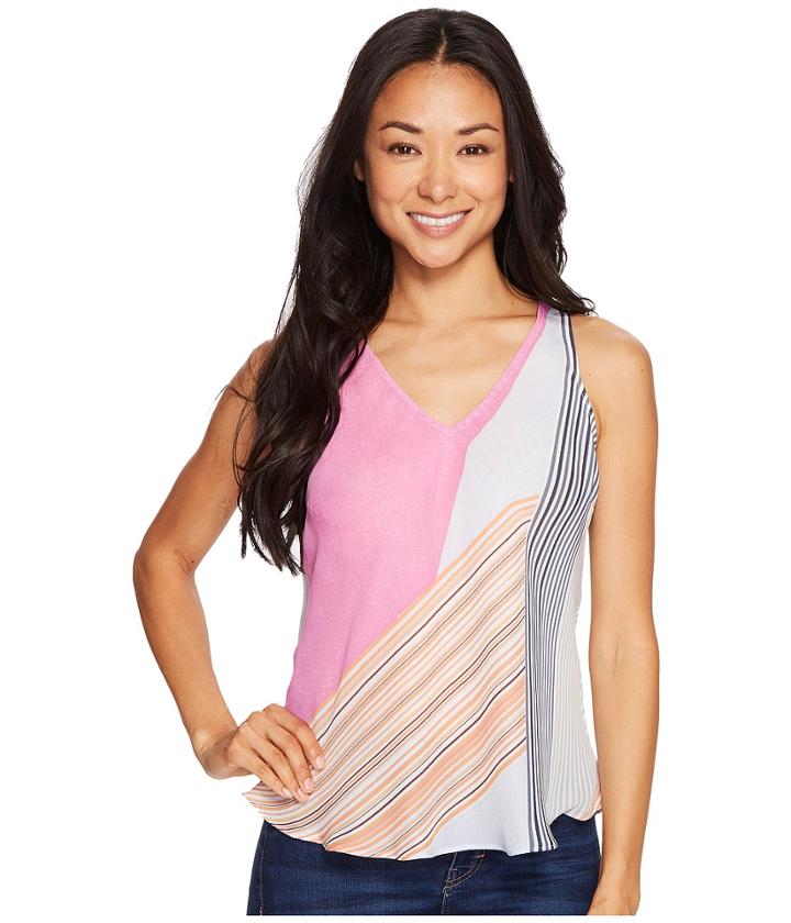 Nic+zoe - Petite All Angles Tank Top