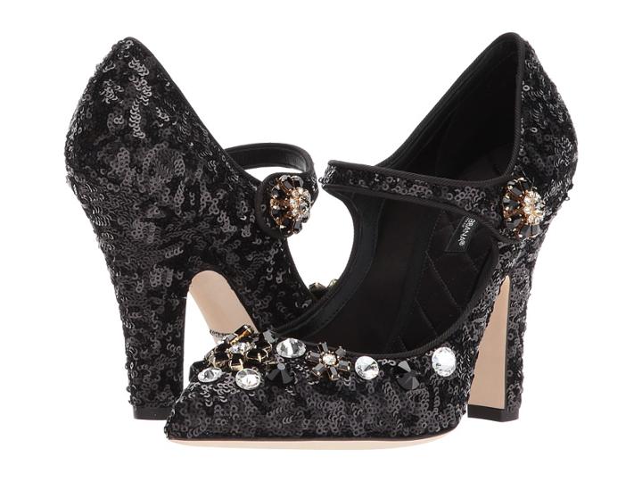 Dolce &amp; Gabbana - Cd0934-am935-8b956