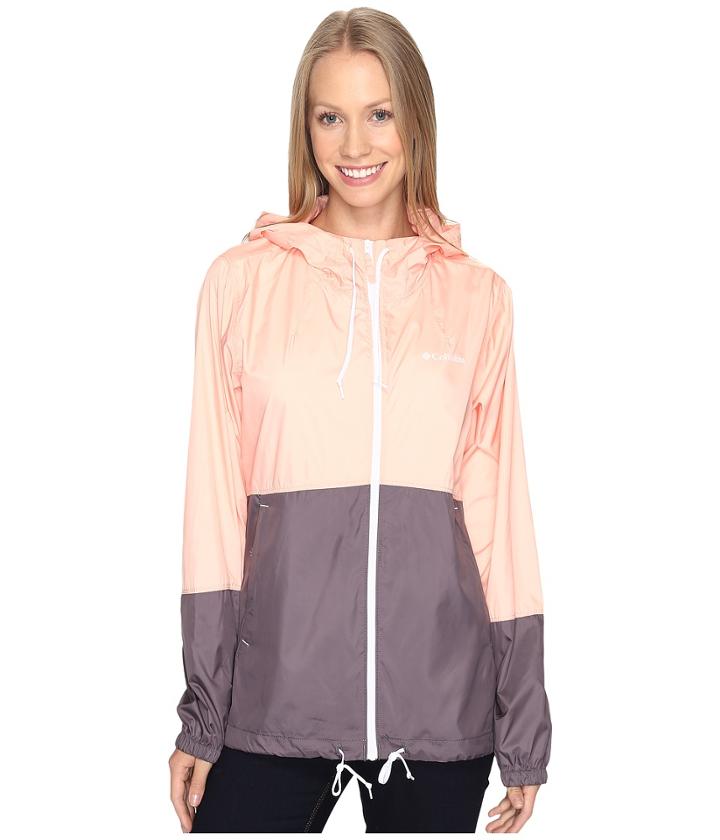 Columbia - Flash Forward Windbreaker