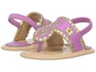 Jack Rogers - Baby Hollis