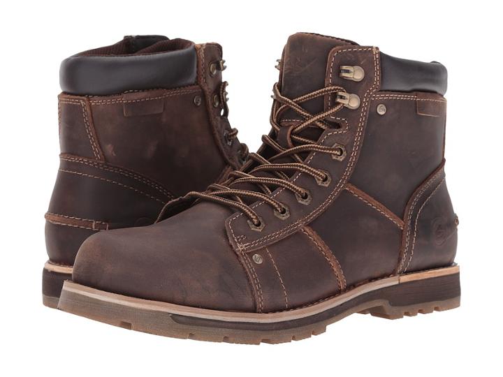 Giorgio Brutini - Guvnor