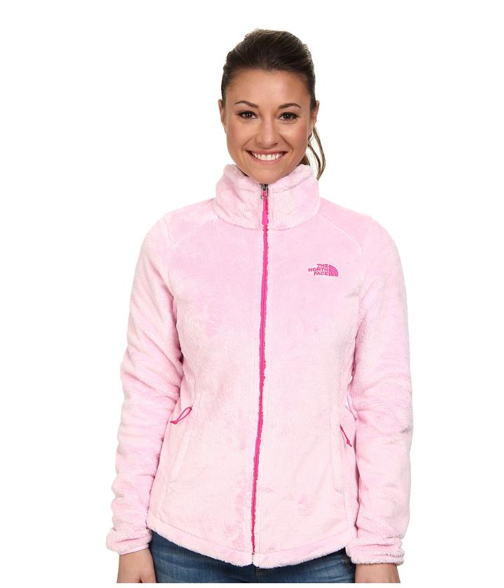 The North Face - Osito 2 Jacket