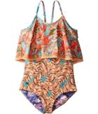 Maaji Kids - Cotton Candy One-piece