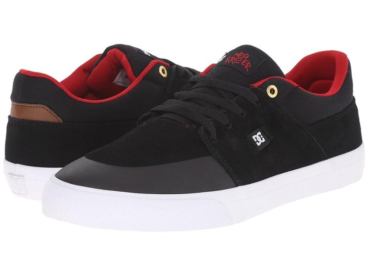 Dc - Wes Kremer