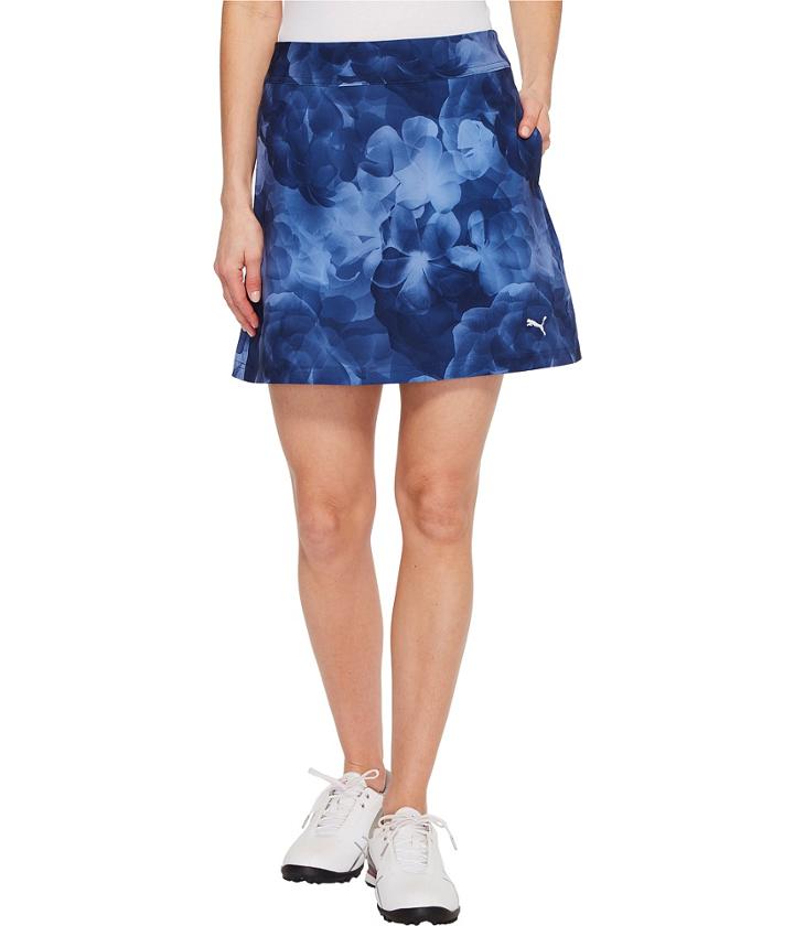 Puma Golf - Bloom Skirt