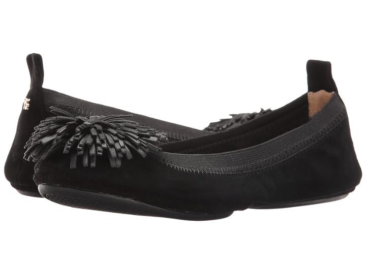 Yosi Samra - Samara Leather Pom Pom