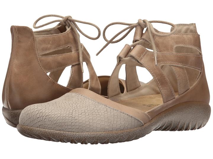 Naot Footwear - Kata