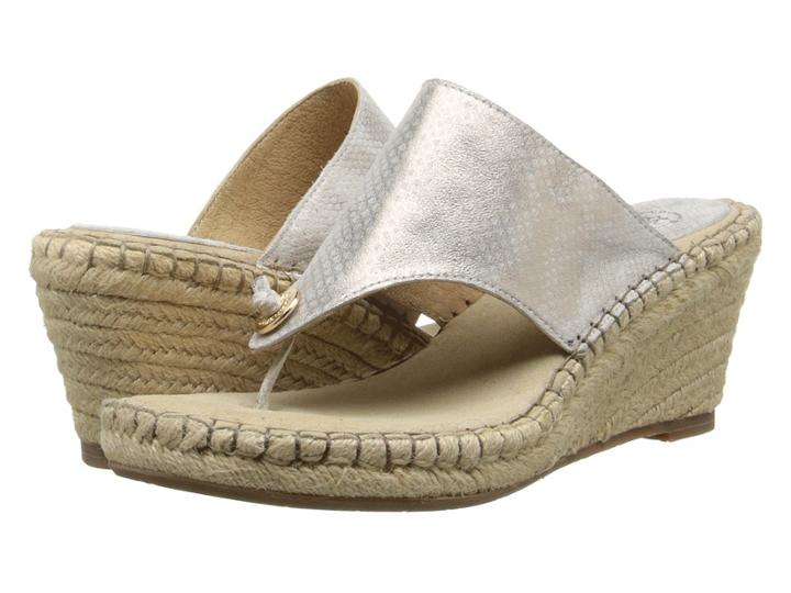 Johnston & Murphy Ainsley Thong