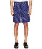 Versace Collection - Printed Shorts