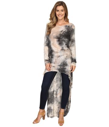 The Beginning Of - Arild Maxi Long Tee