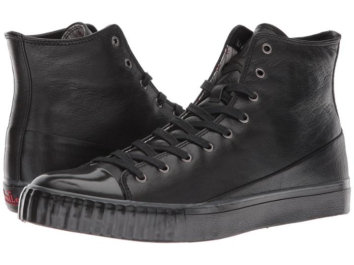 John Varvatos - Mid Top