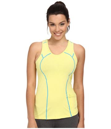 Terramar - Reflex Tank Top W8792