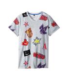 Armani Junior - Funtastic Character Printed Tee