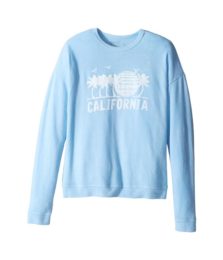 The Original Retro Brand Kids - Super Soft Haaci California Pullover