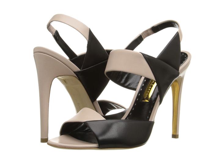 Rupert Sanderson - Glynnis Sandal