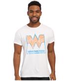 The Original Retro Brand - What-a-burger T-shirt