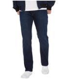 Mavi Jeans - Zach Regular Rise Straight Leg In Deep Clean Comfort
