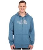 The North Face - Big And Tall Half Dome Full Zip Hoodie