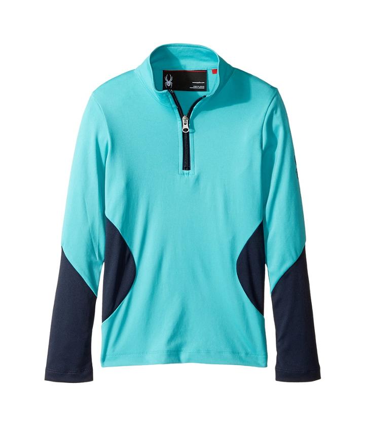 Spyder Kids - Sophie T-neck Top