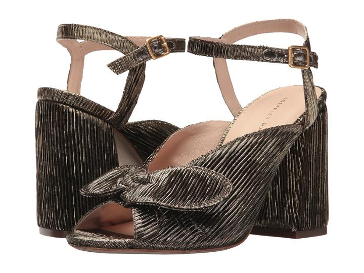 Loeffler Randall - Leigh