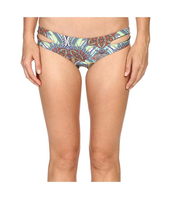 L*space - Zulu Tribal Estella Bottom