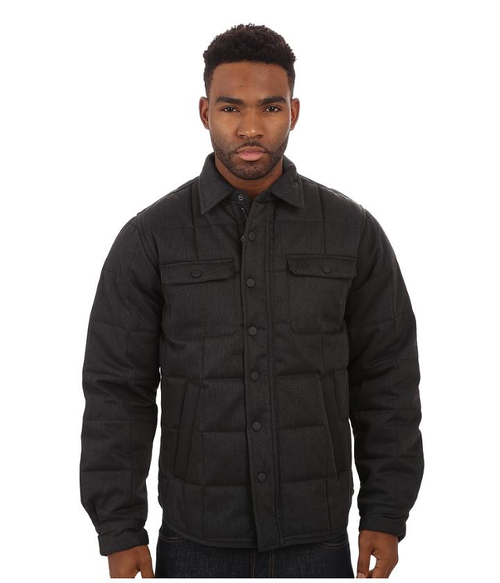 Deus Ex Machina - James Overshirt Jacket