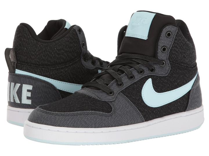 Nike - Recreation Mid-top Premium