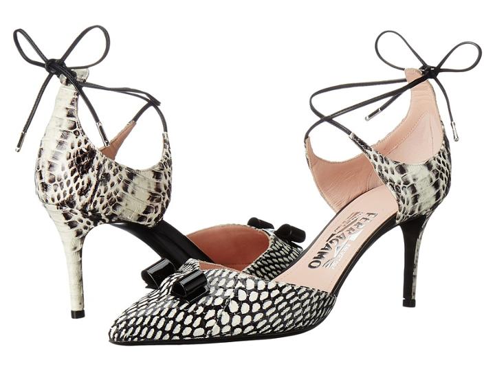Salvatore Ferragamo - Carolyn