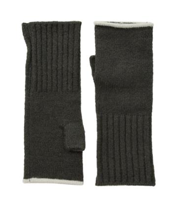 Echo Design - Echo Soft Stretch Fingerless Gloves