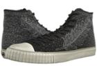 John Varvatos - Mid Top Engineered