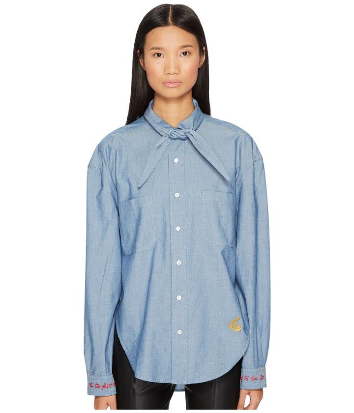 Vivienne Westwood - Jade Shirt