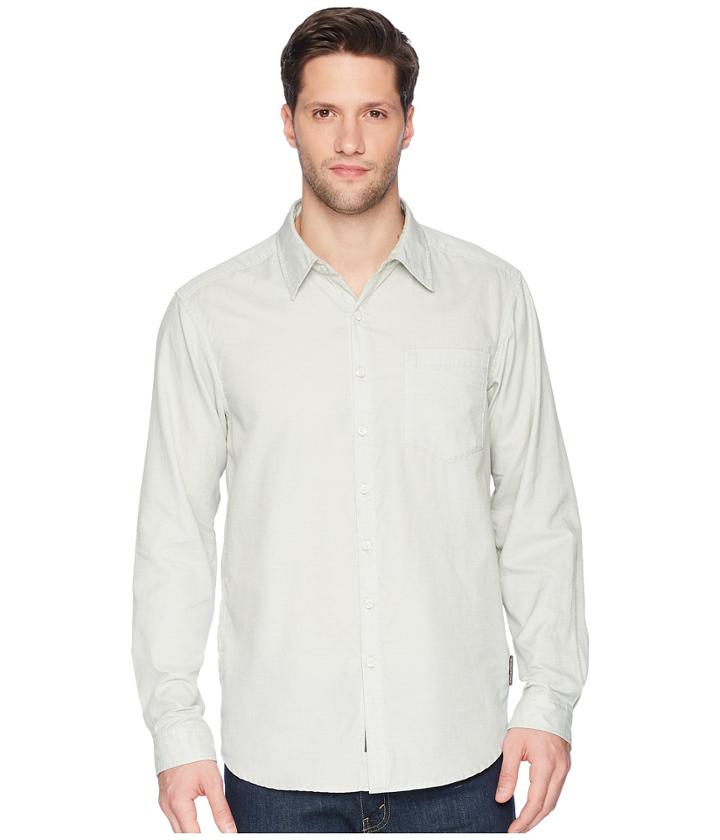 Exofficio - Bugsaway(r) Corfu Long Sleeve Shirt