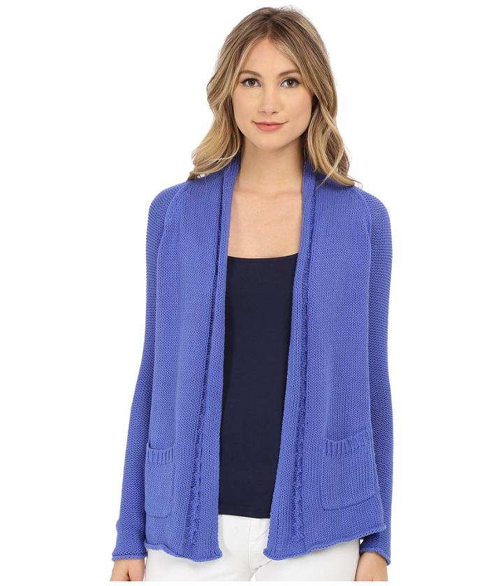 Lilly Pulitzer - Leah Cardigan